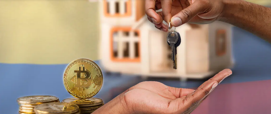Primera venta de una vivienda con bitcoin en Colombia ya es un hecho