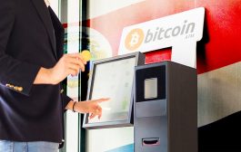 Ya se puede comprar bitcoin en nuevo cajero instalado en Costa Rica