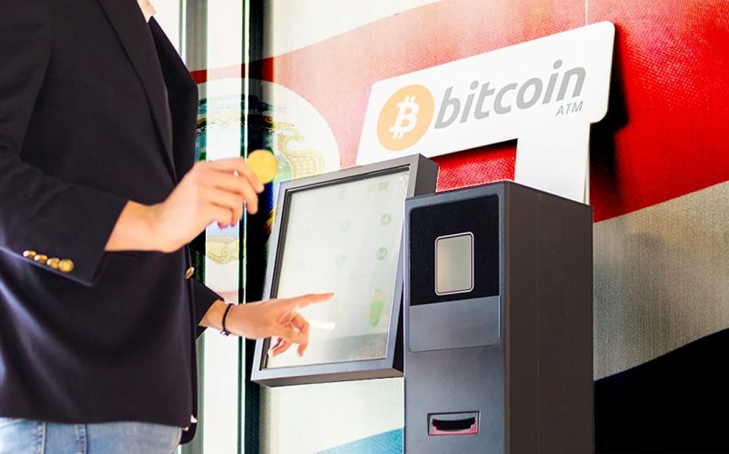 Ya se puede comprar bitcoin en nuevo cajero instalado en Costa Rica