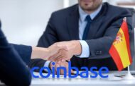 Coinbase se registra en España y refuerza su presencia en Europa