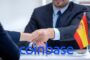 Coinbase se registra en España y refuerza su presencia en Europa