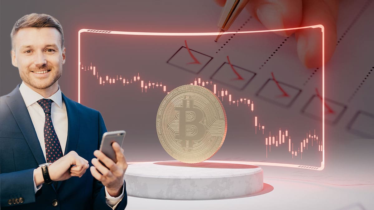 5 consejos para no perder dinero haciendo trading de bitcoin