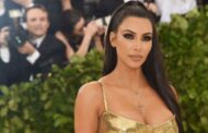 Kim Kardashian paga $ 1.26 millones por 