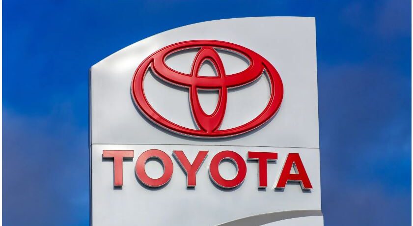 Toyota revela una fuga de datos después de que la clave de acceso fuera expuesta en GitHub