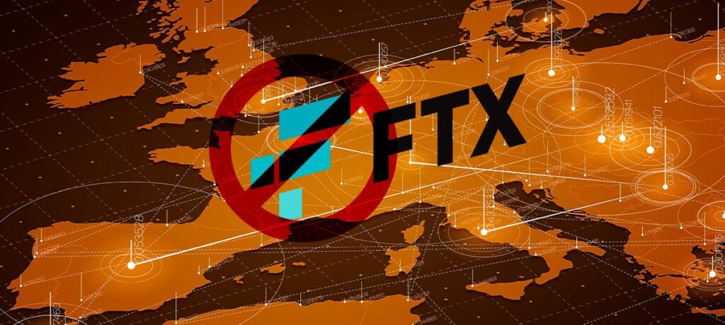 Dan plazo de 1 mes para que FTX devuelva dinero a los usuarios de Europa