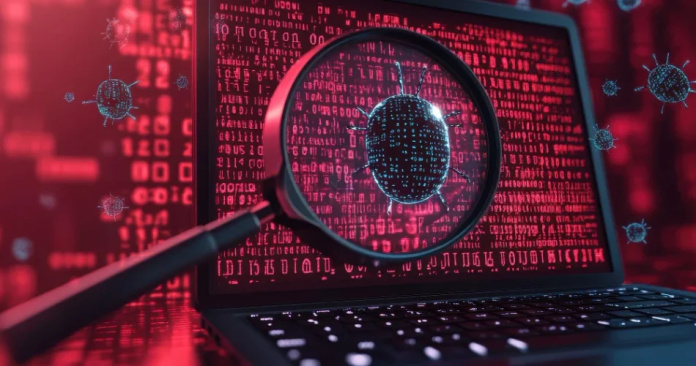Ransomware