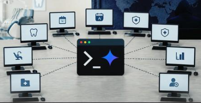 Hacker opera botnet mediante Gemini CLI