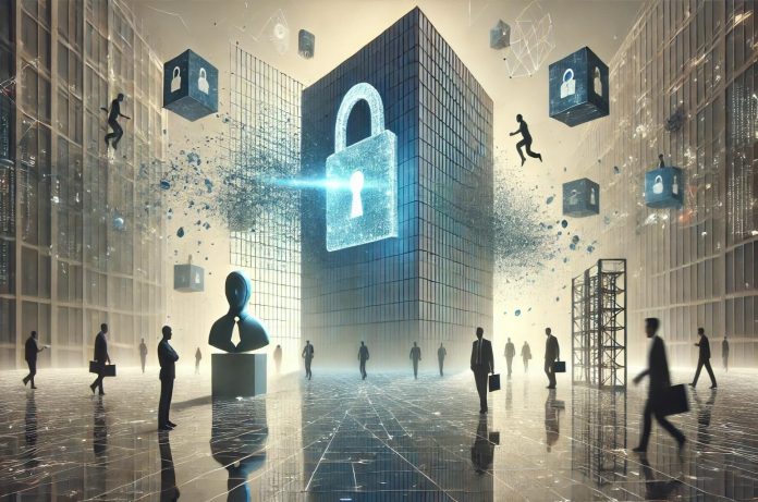 Seguridad en Shadow AI: El peligro del uso de inteligencia artificial no autorizado por empleados