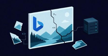 Fallos en Bing Images permiten ejecución como SYSTEM
