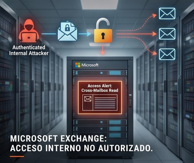Vulnerabilidades y Riesgos: Fallos en Claude de Anthropic, campaña GhostAction en GitHub y brecha en Microsoft Exchange