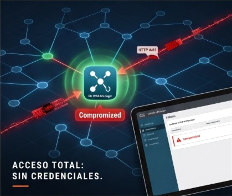 Vulnerabilidades Críticas: Fallo en GitLab AI, despido en OpenAI y brecha en Cisco SD-WAN